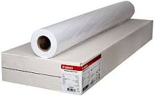 Бумага Canon/IJM021 STANDARD90/914 мм x50 м/90 г/м?/2" (50,8 мм)/3 рулона в упаковке